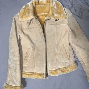 Marcia Collection Coat